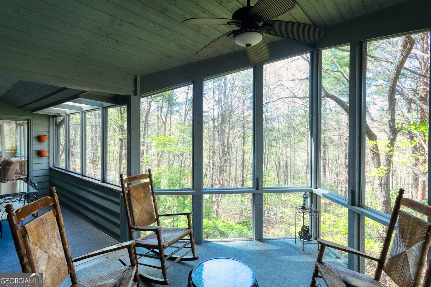70 Doe Run Sautee Nacoochee GA 30571