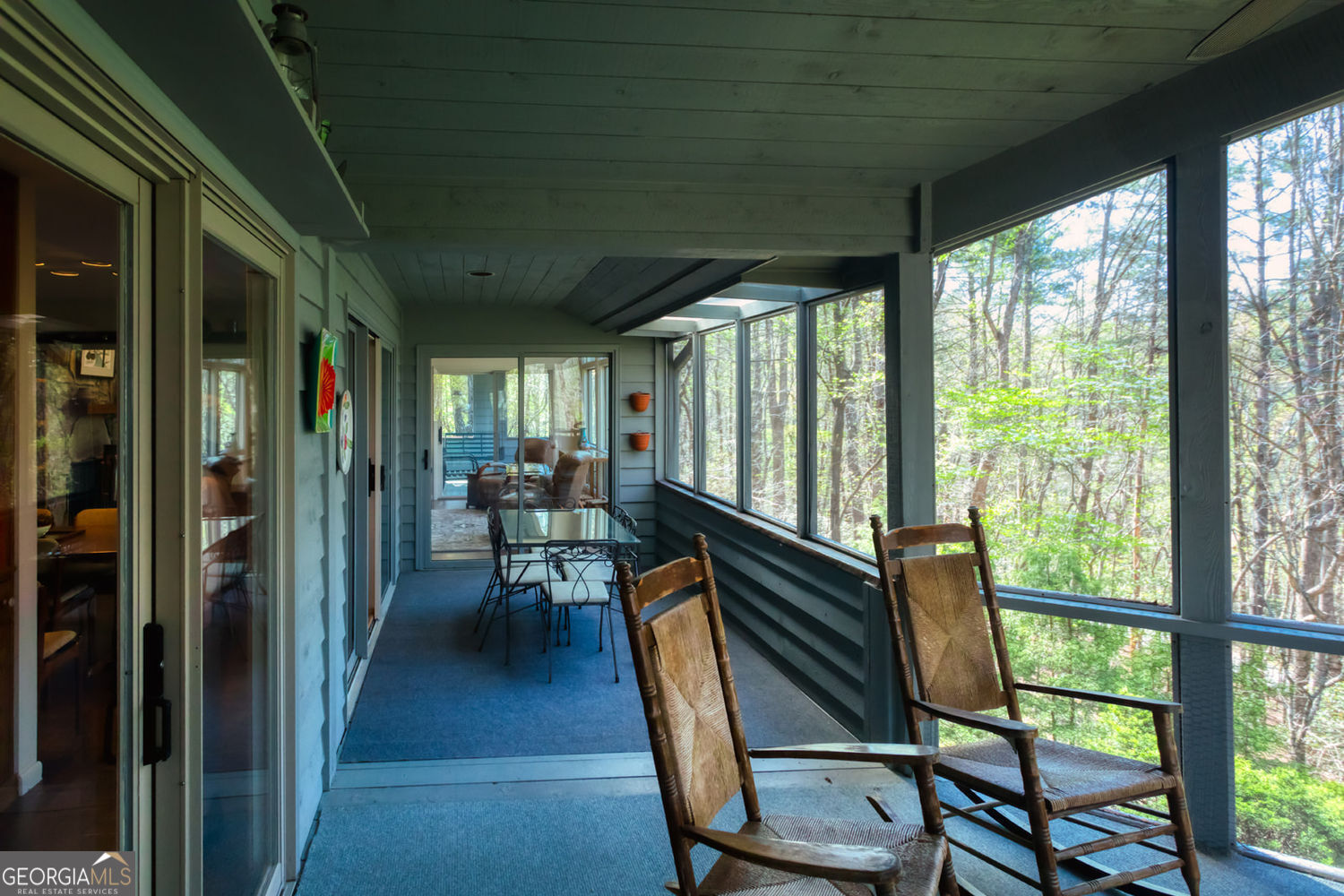 70 Doe Run Sautee Nacoochee GA 30571