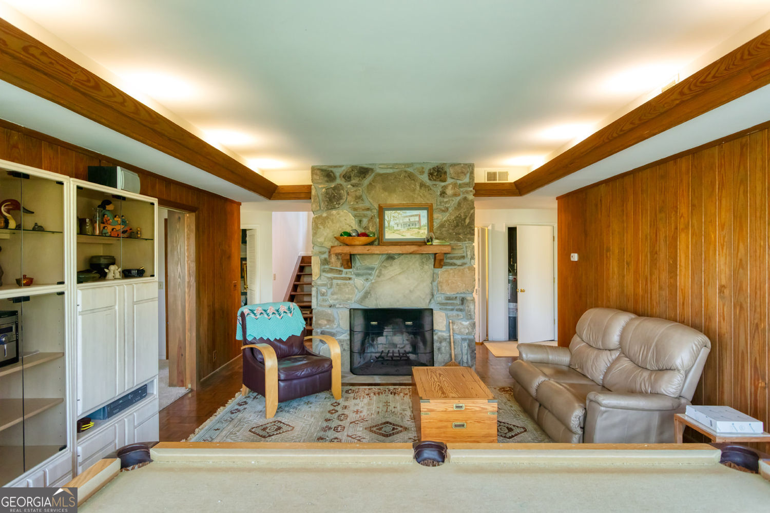 70 Doe Run Sautee Nacoochee GA 30571