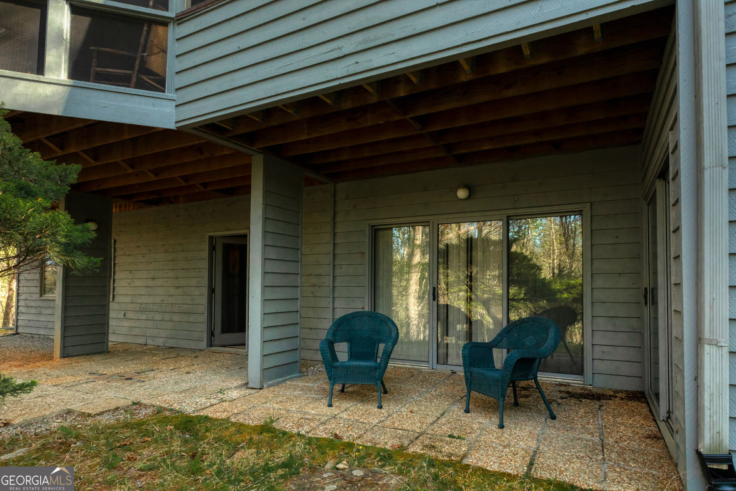 70 Doe Run Sautee Nacoochee GA 30571
