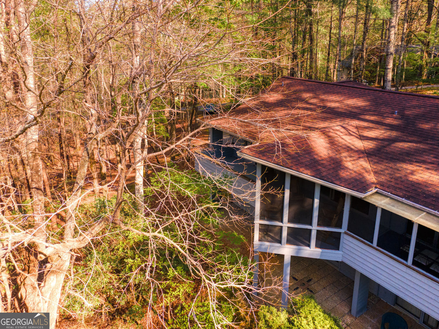 70 Doe Run Sautee Nacoochee GA 30571