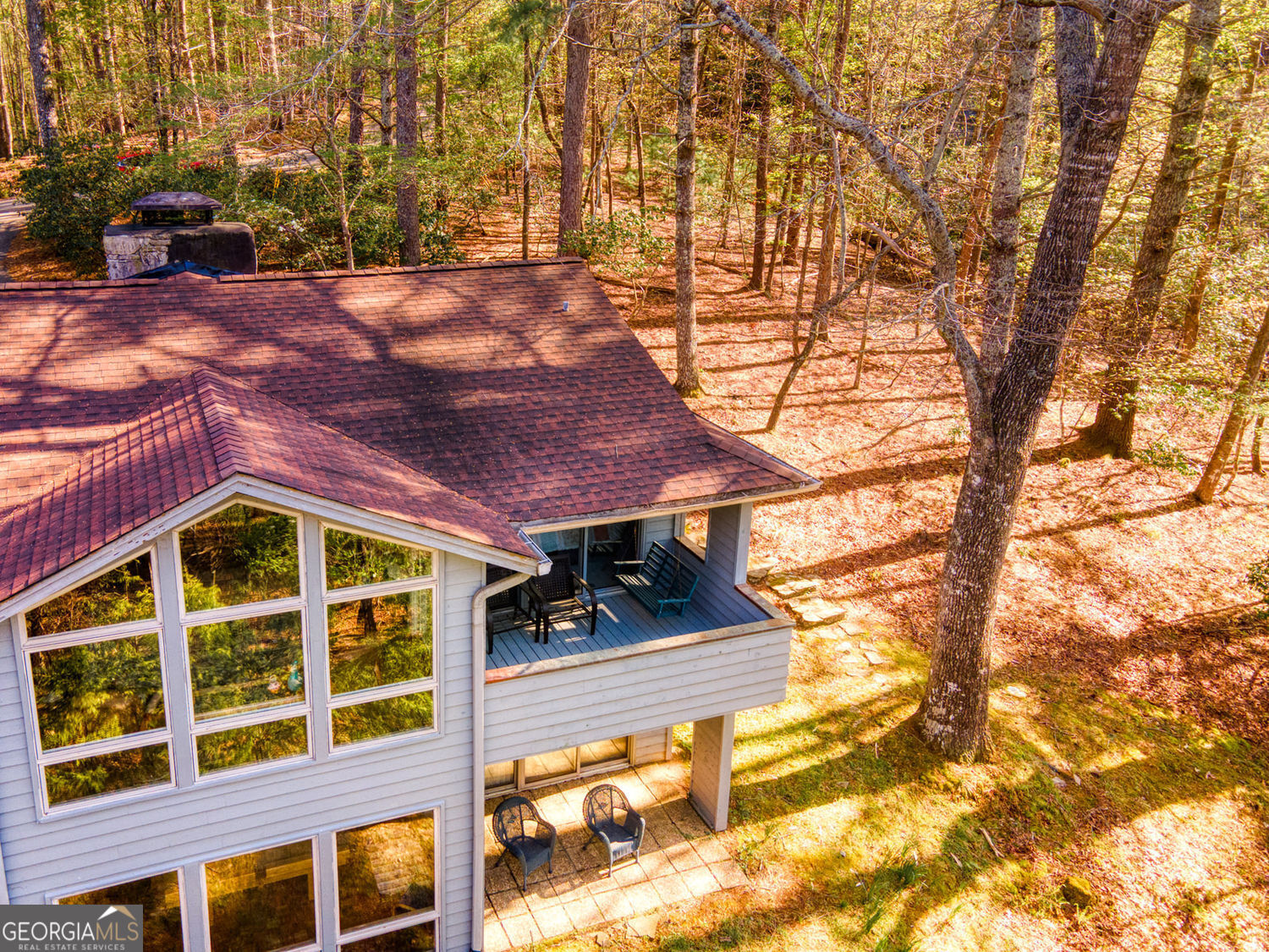 70 Doe Run Sautee Nacoochee GA 30571