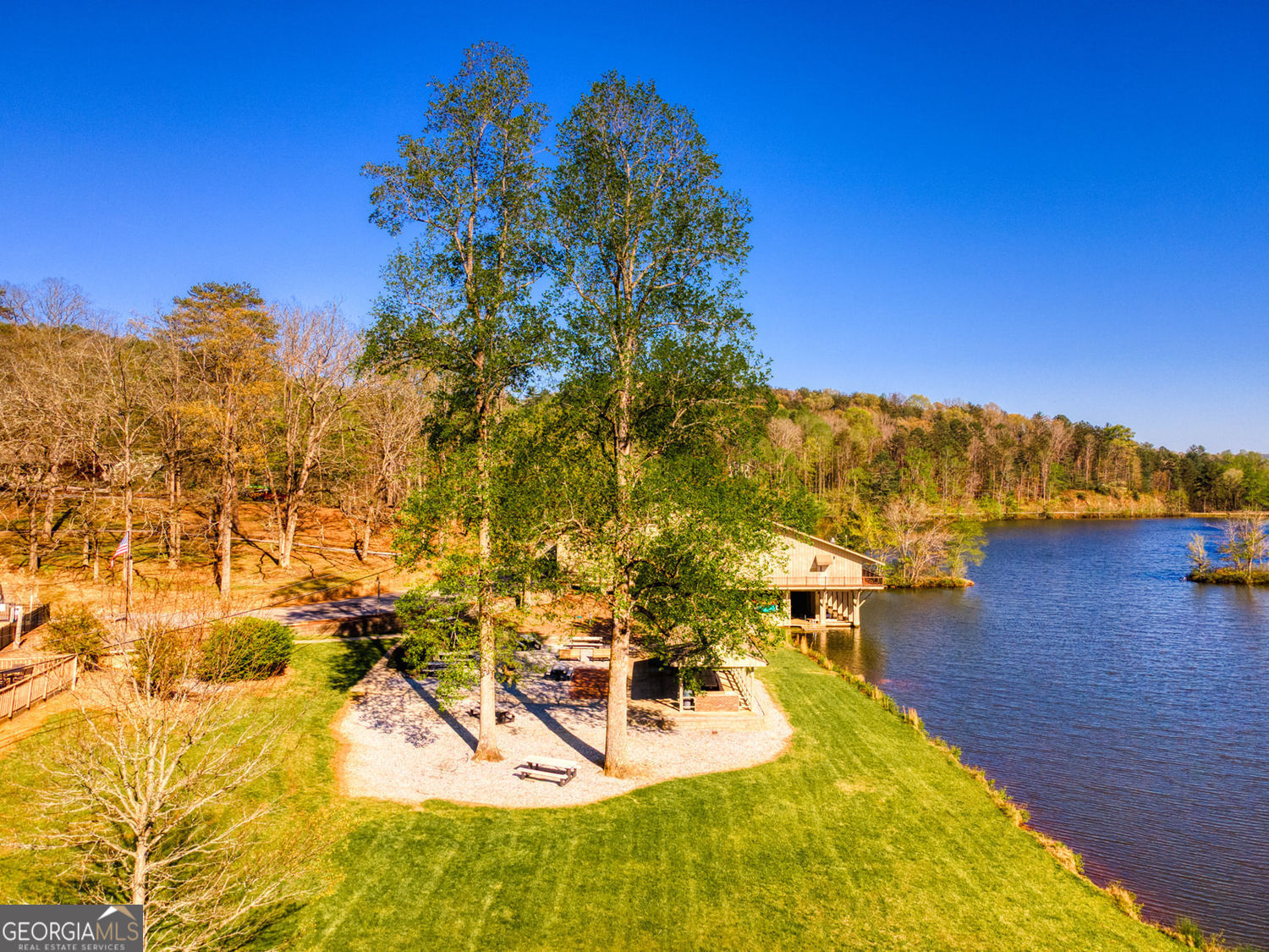 70 Doe Run Sautee Nacoochee GA 30571