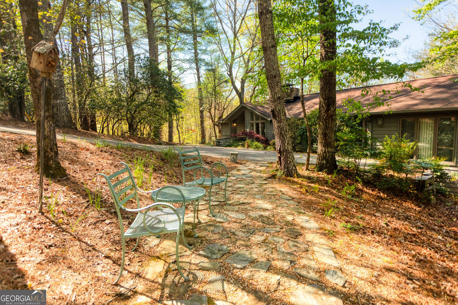 70 Doe Run Sautee Nacoochee GA 30571