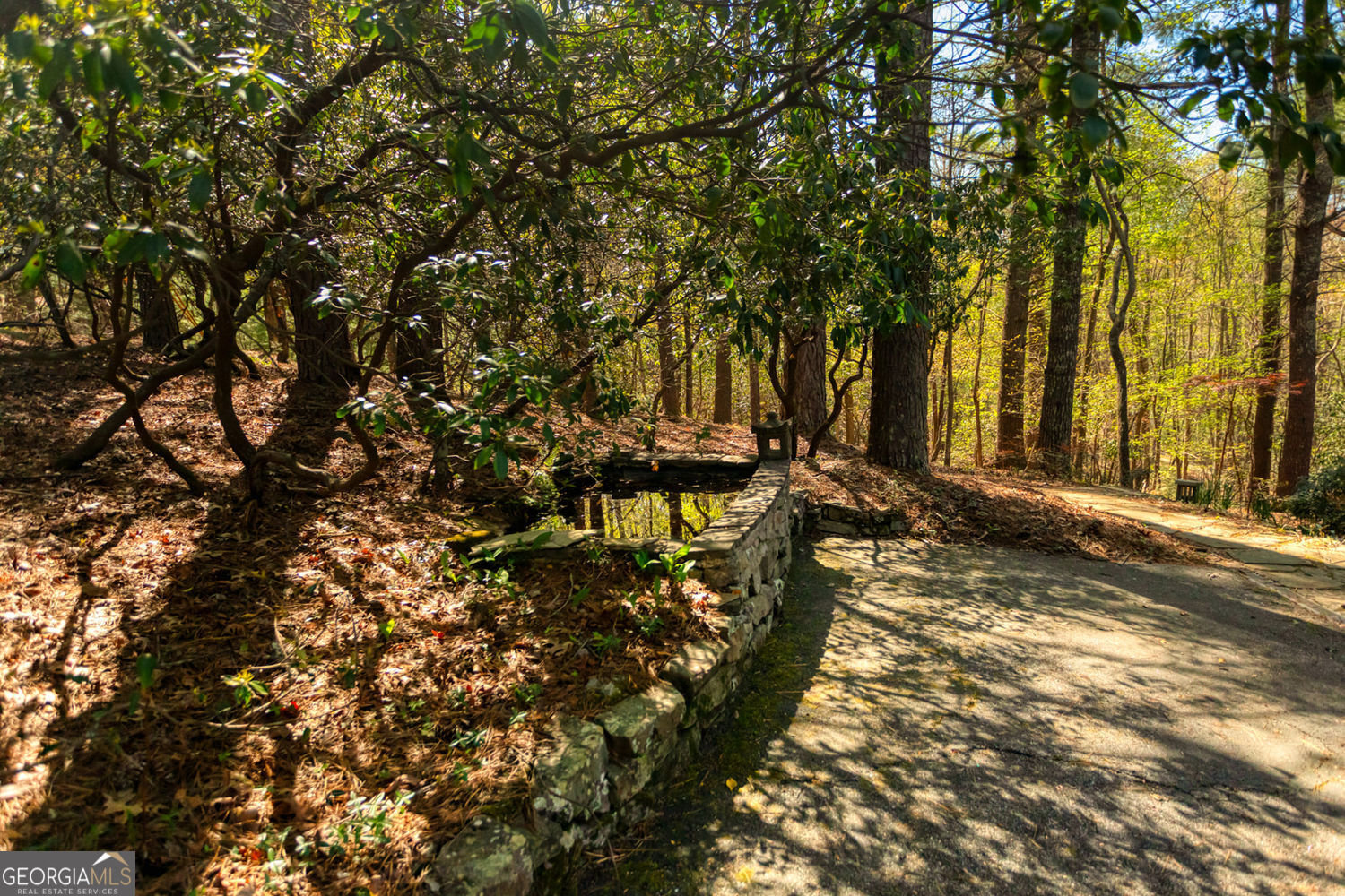 70 Doe Run Sautee Nacoochee GA 30571