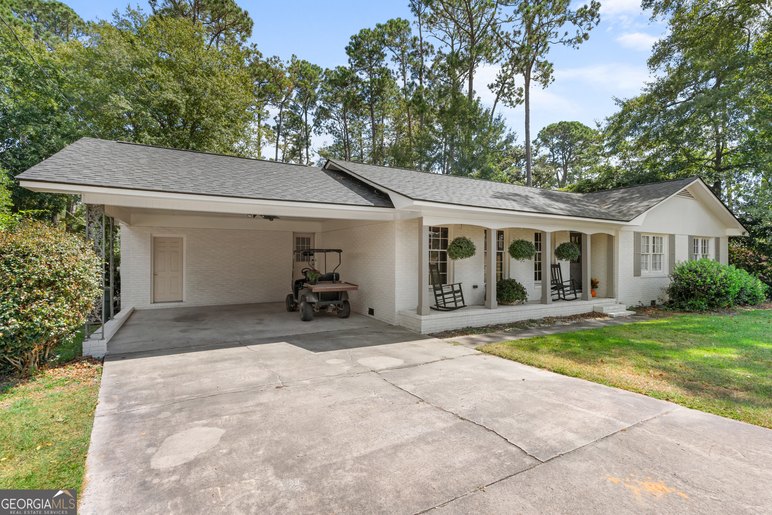313 Gentilly Road Statesboro GA 30458