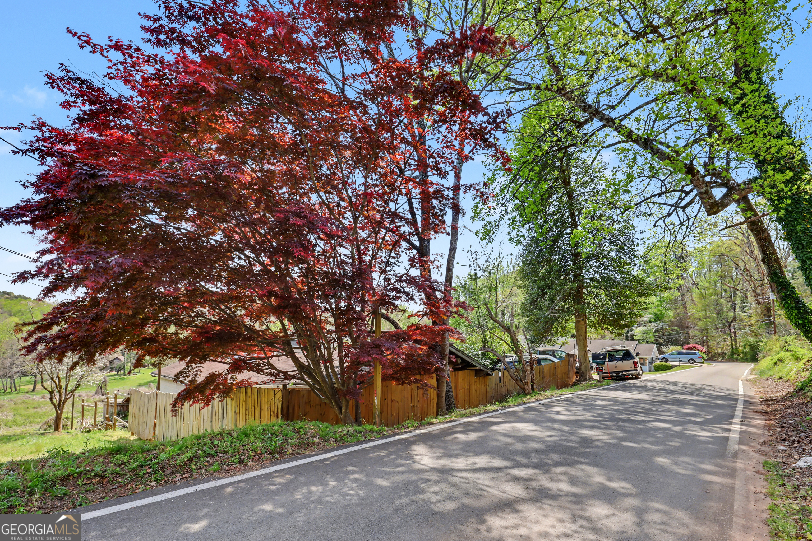 202 Old Screamer Street Clayton GA 30525