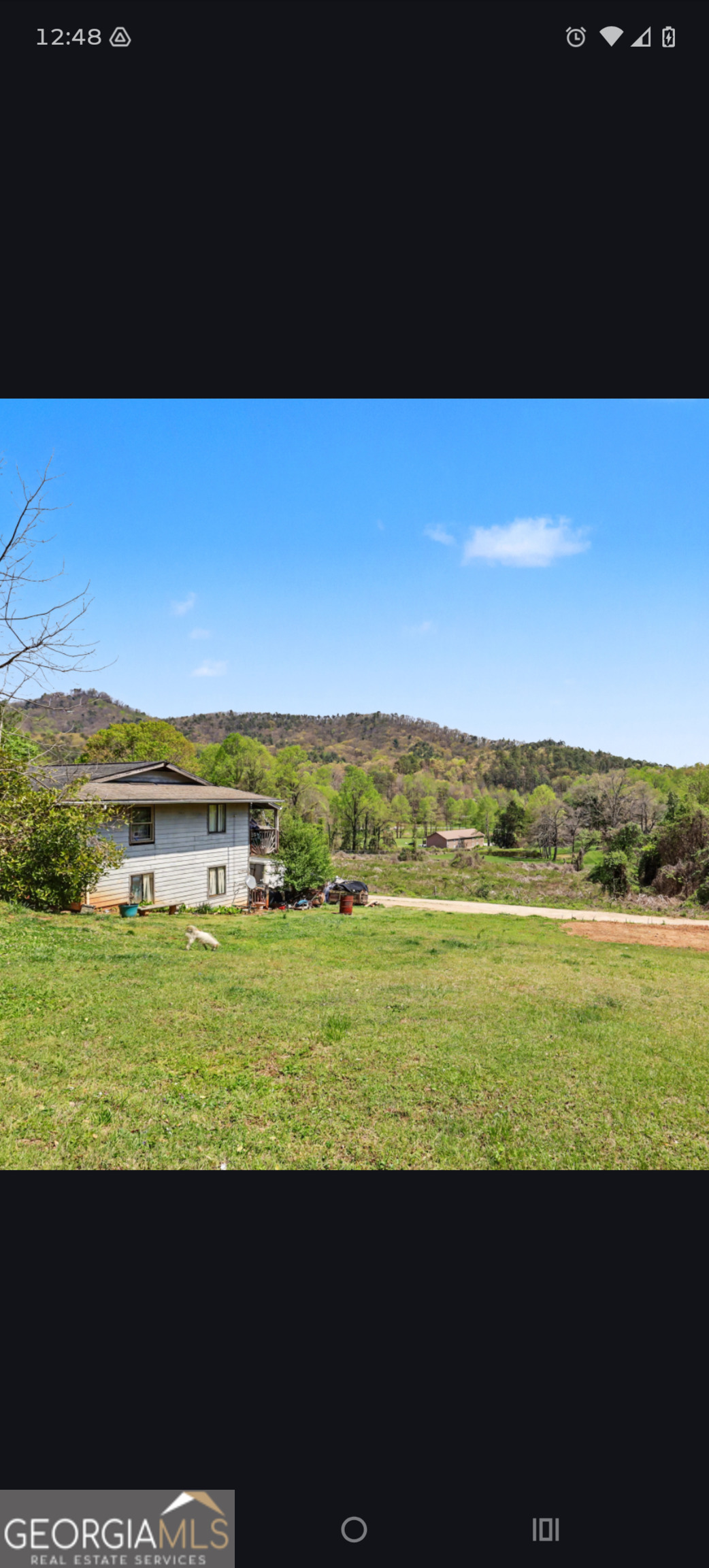 202 Old Screamer Street Clayton GA 30525