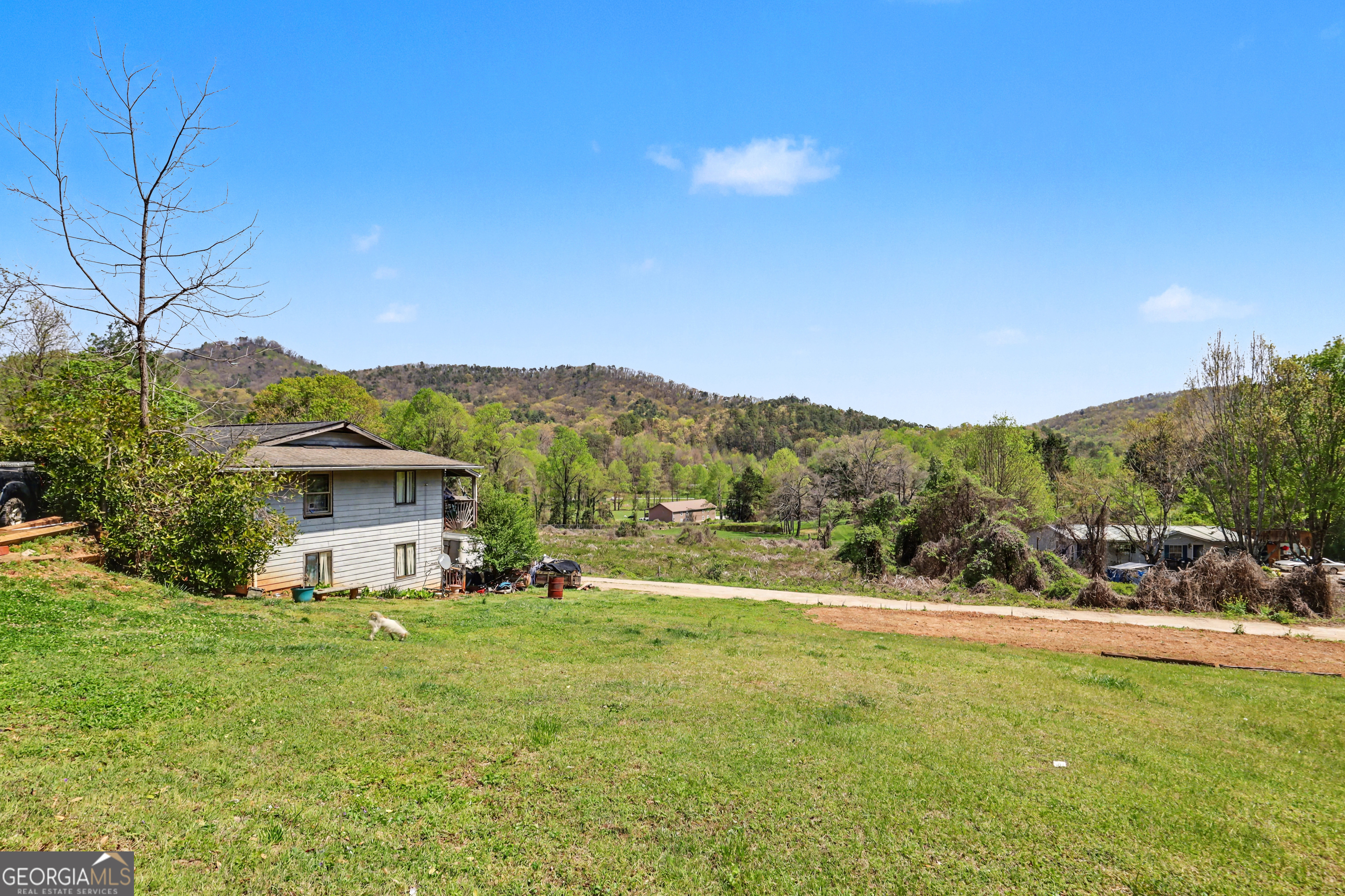 202 Old Screamer Street Clayton GA 30525