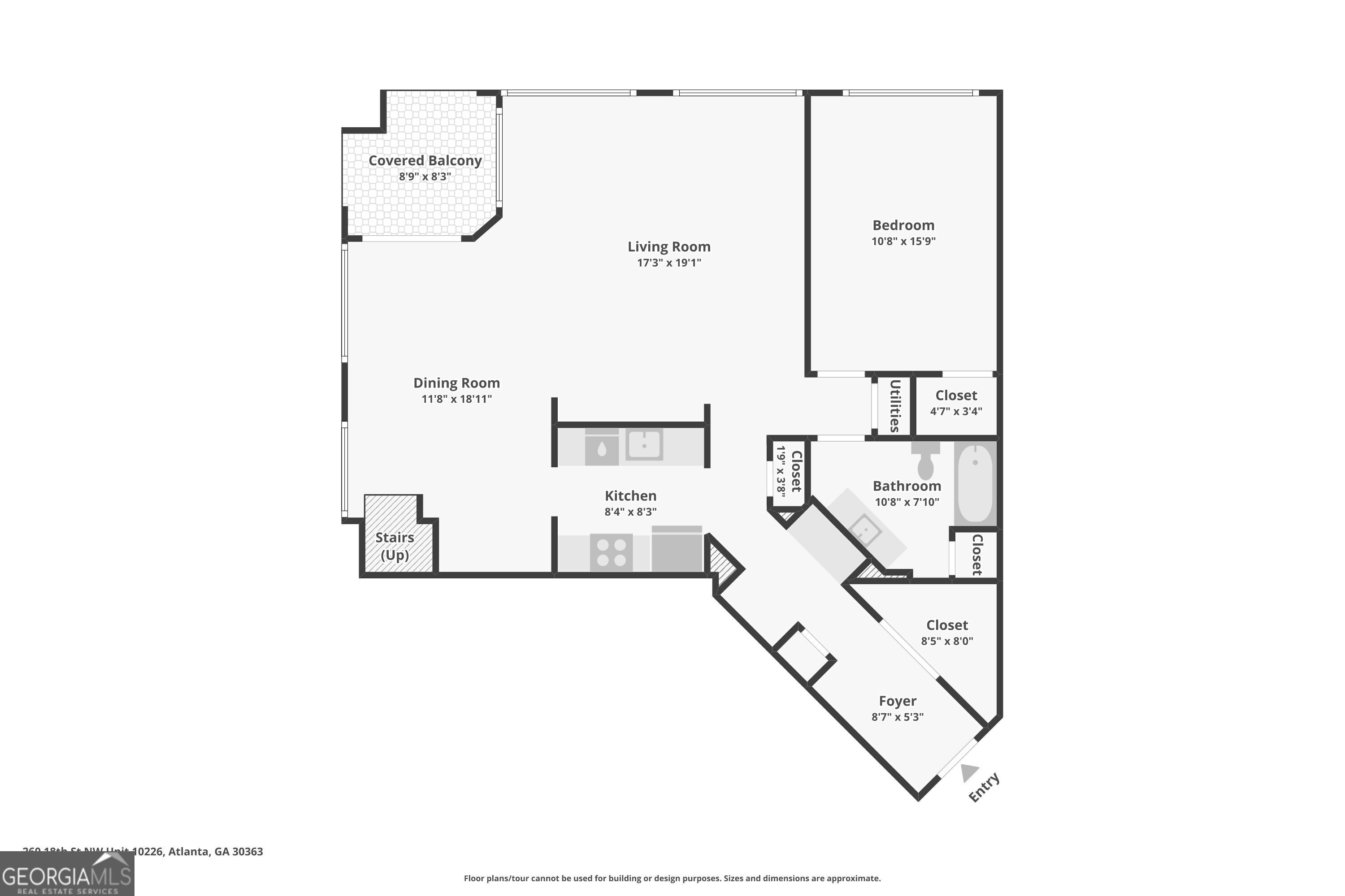 260 18th Street NW Atlanta GA 30363