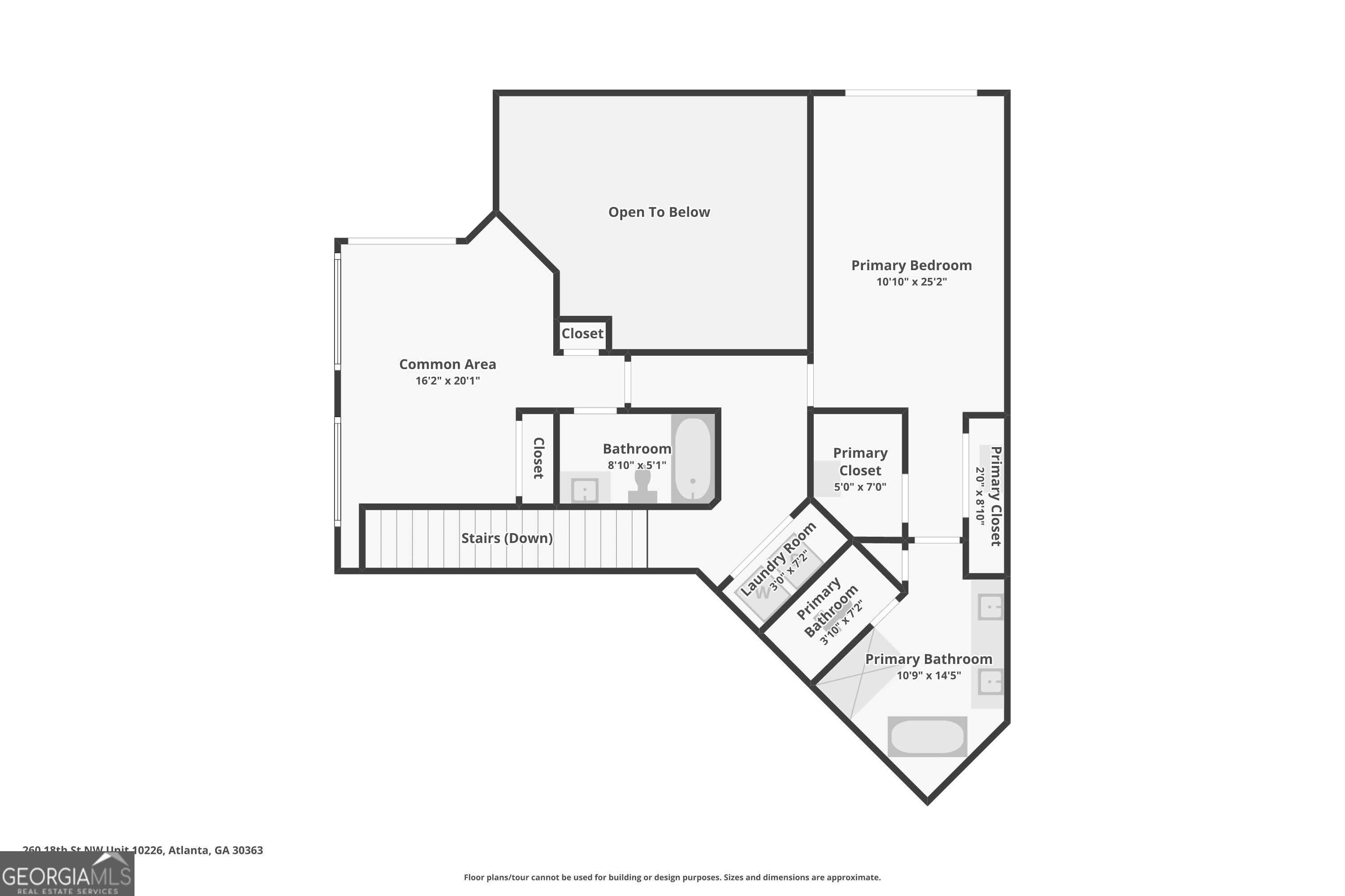 260 18th Street NW Atlanta GA 30363