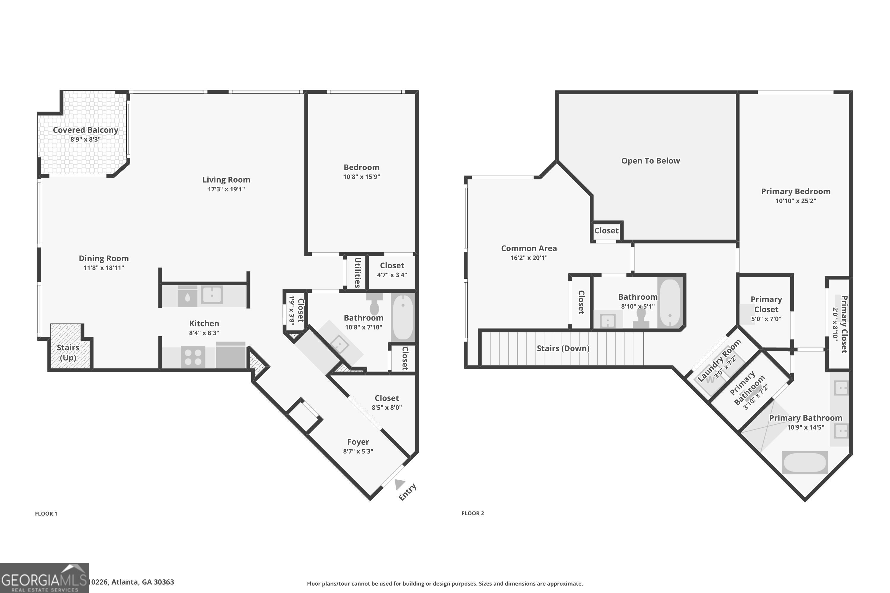 260 18th Street NW Atlanta GA 30363