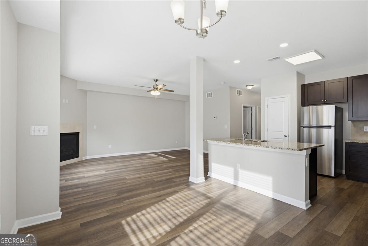 1003 Valley Rock Drive Lithonia GA 30058