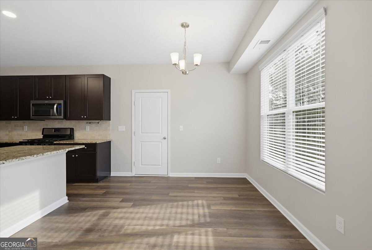 1003 Valley Rock Drive Lithonia GA 30058