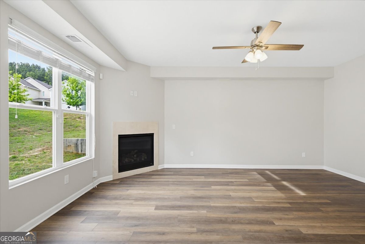 1003 Valley Rock Drive Lithonia GA 30058