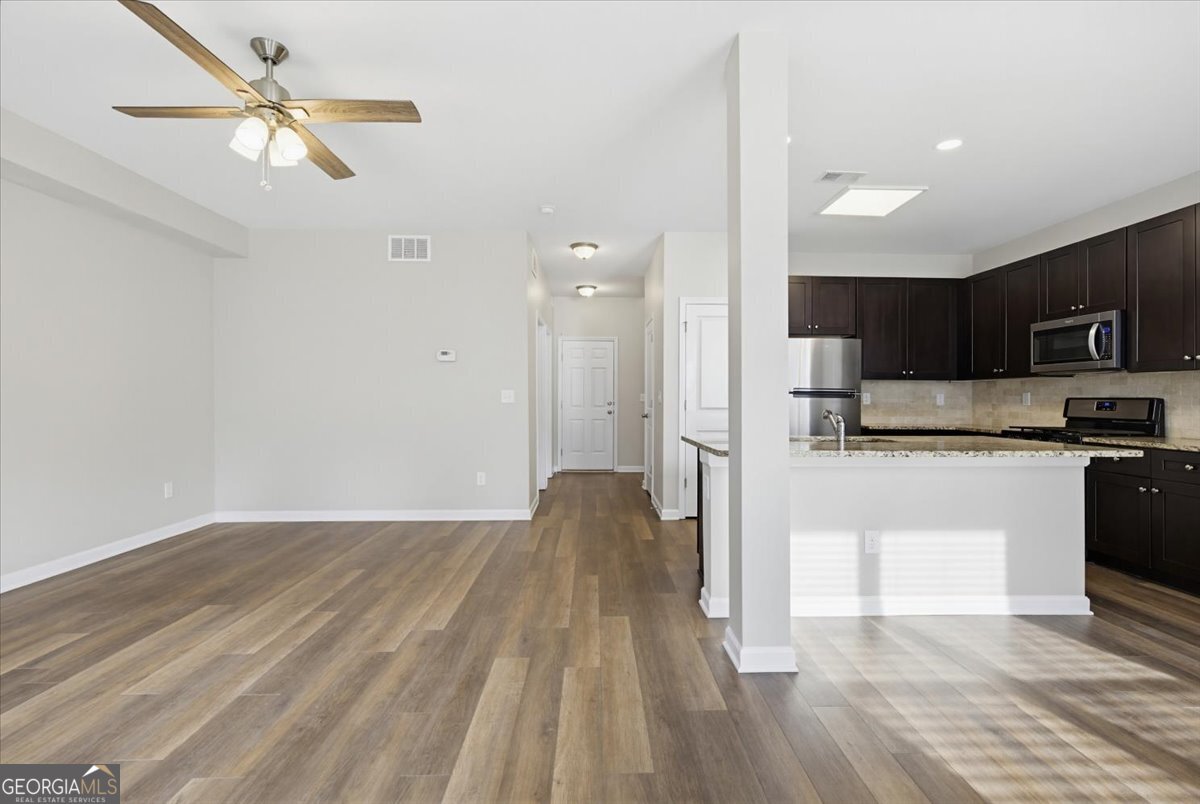 1003 Valley Rock Drive Lithonia GA 30058