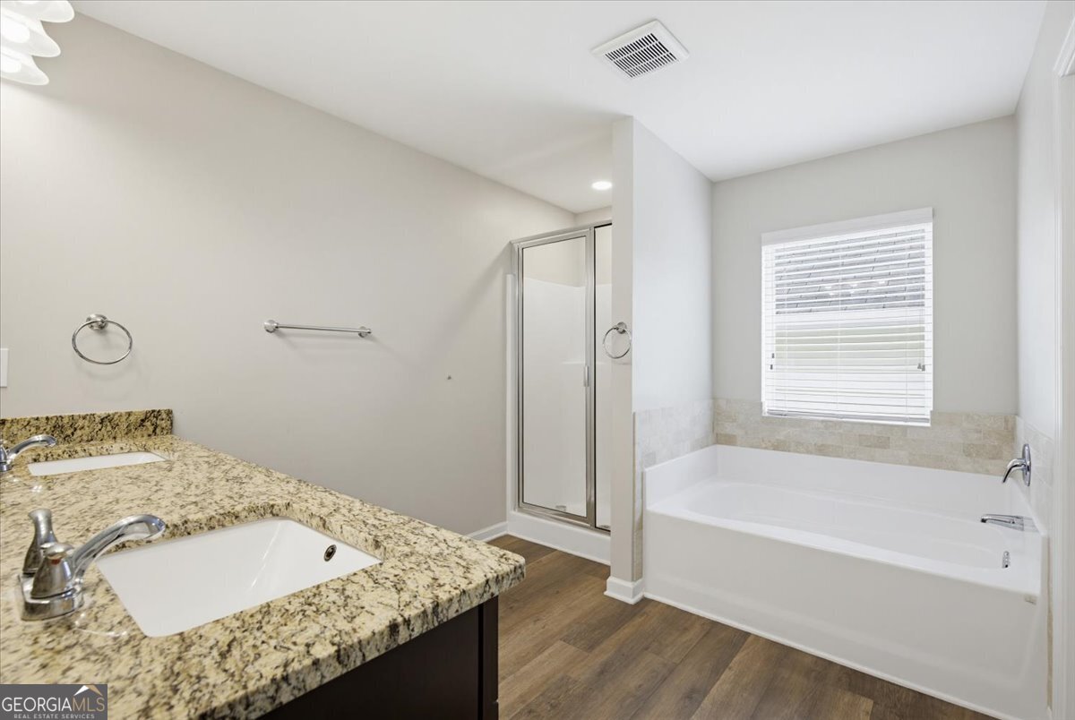 1003 Valley Rock Drive Lithonia GA 30058