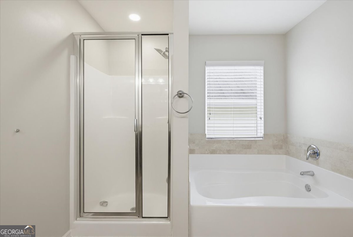 1003 Valley Rock Drive Lithonia GA 30058