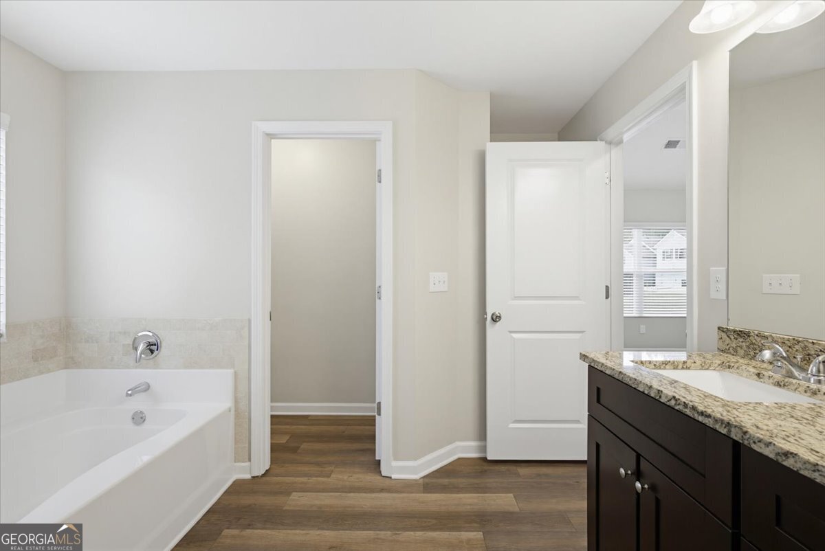 1003 Valley Rock Drive Lithonia GA 30058