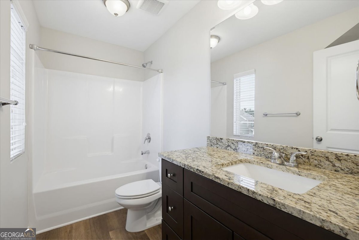 1003 Valley Rock Drive Lithonia GA 30058