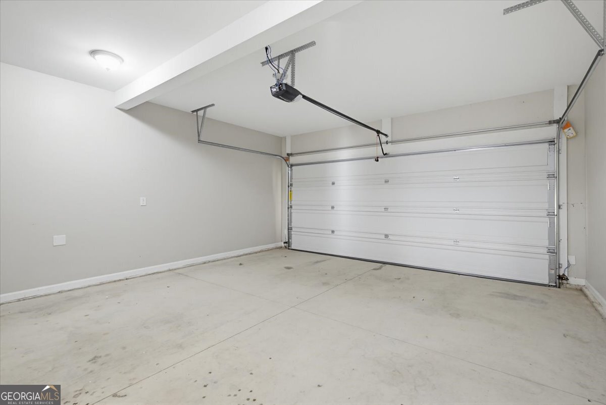 1003 Valley Rock Drive Lithonia GA 30058