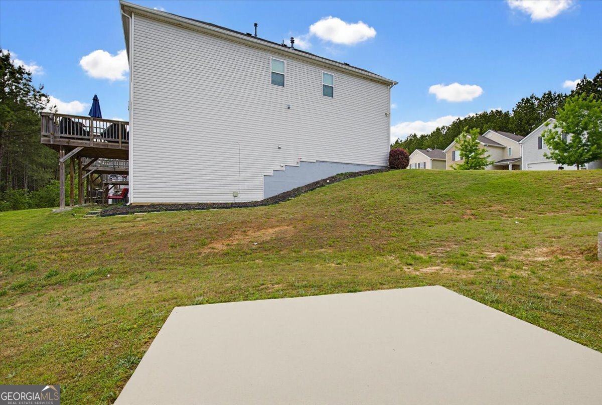 1003 Valley Rock Drive Lithonia GA 30058