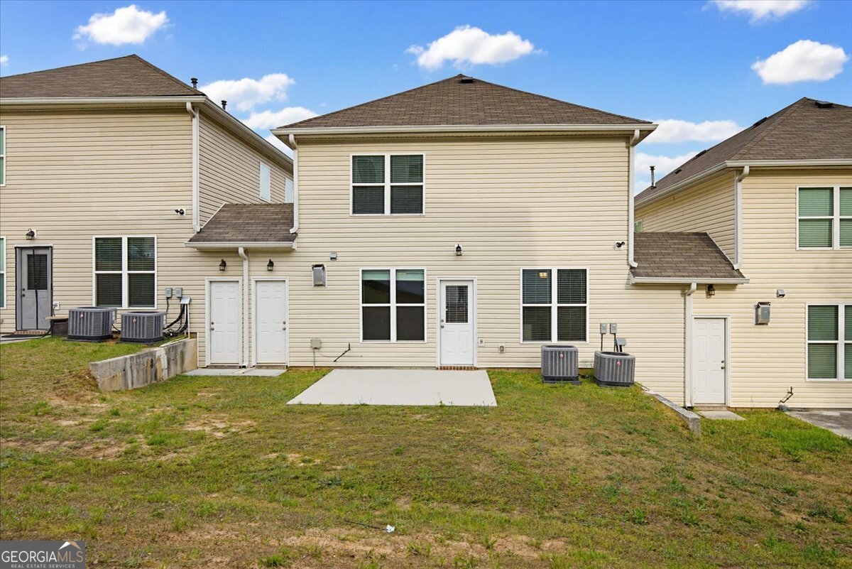 1003 Valley Rock Drive Lithonia GA 30058