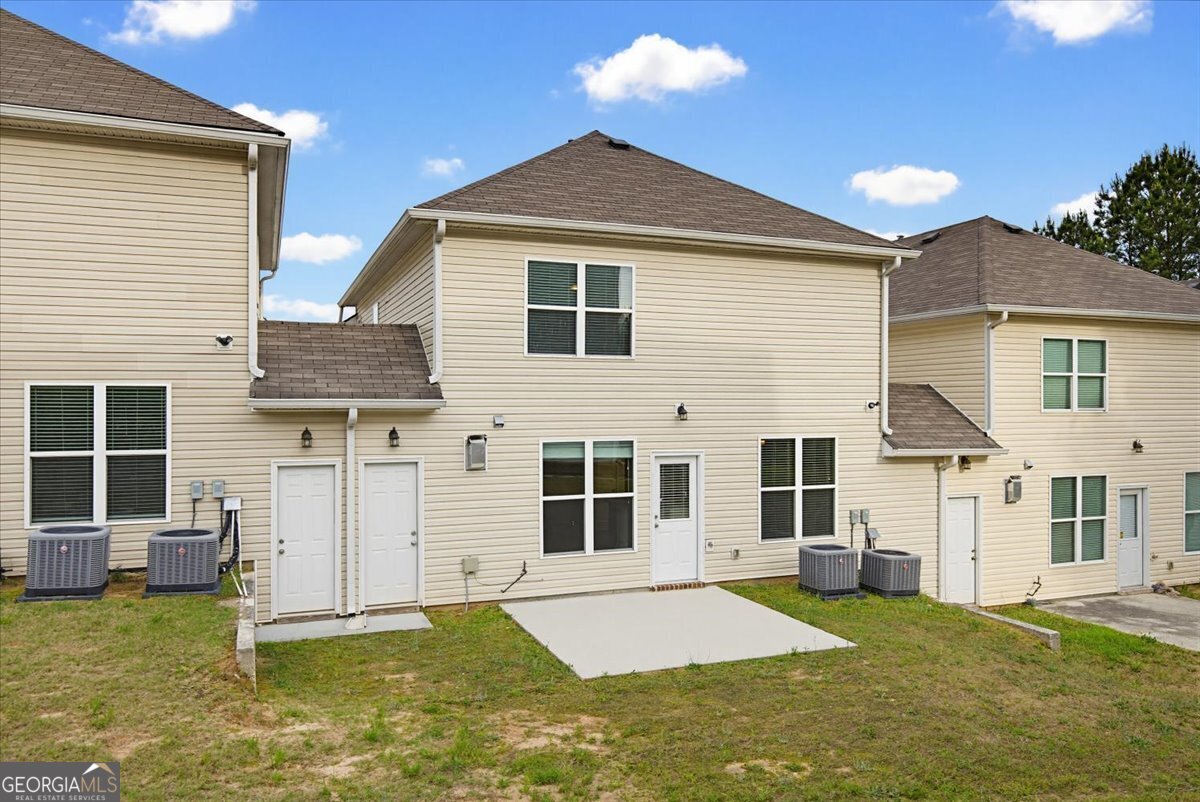 1003 Valley Rock Drive Lithonia GA 30058