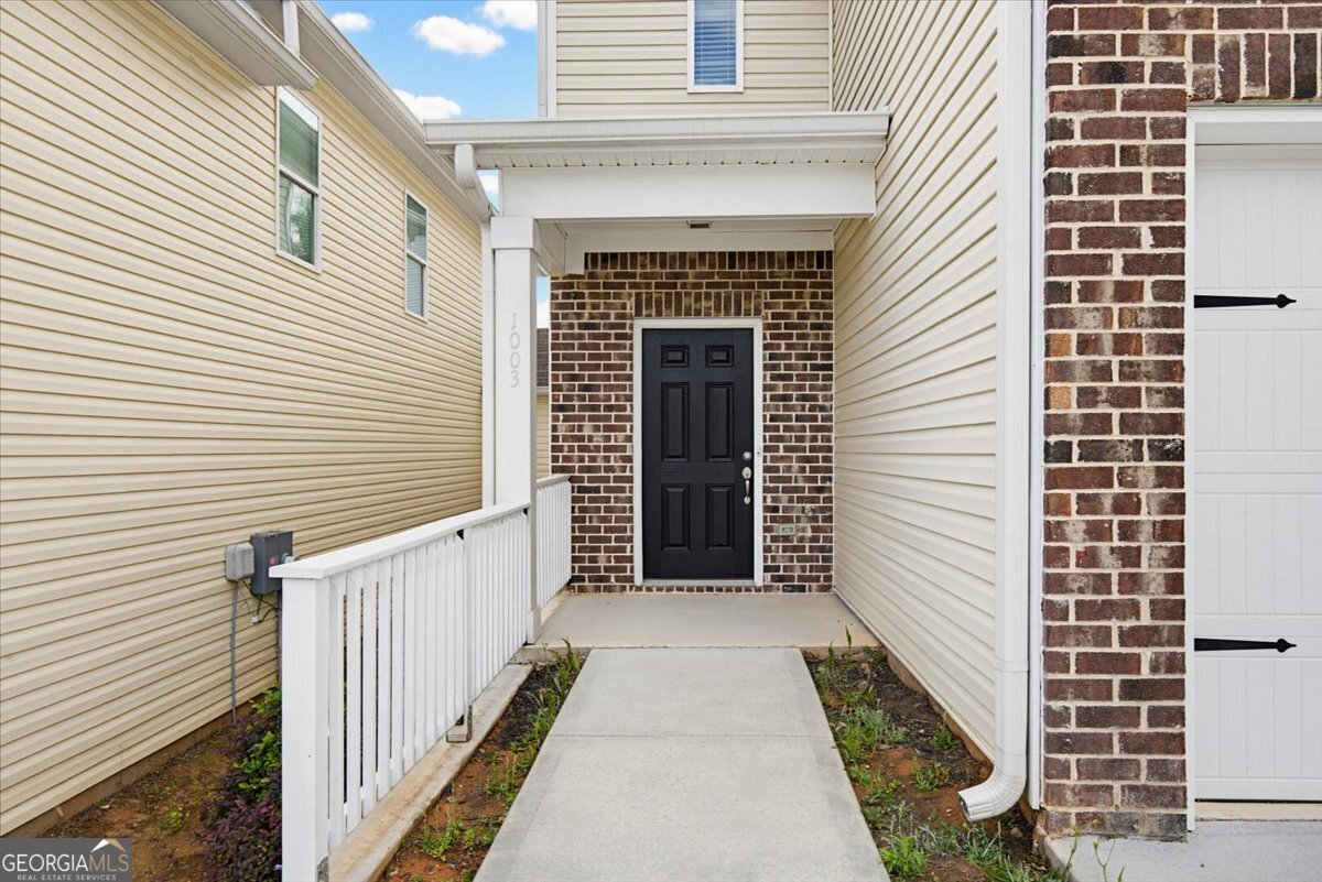 1003 Valley Rock Drive Lithonia GA 30058