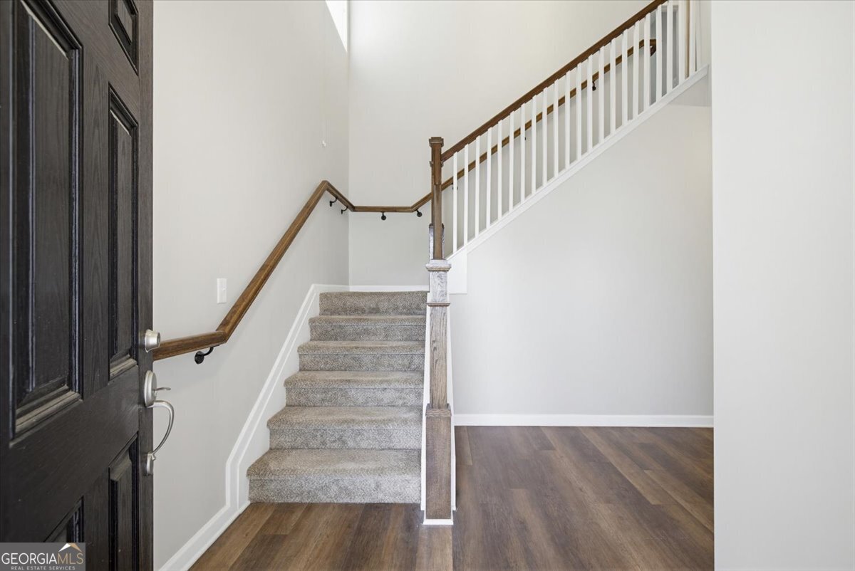 1003 Valley Rock Drive Lithonia GA 30058