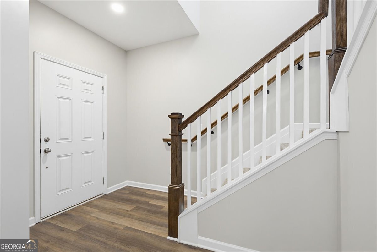 1003 Valley Rock Drive Lithonia GA 30058
