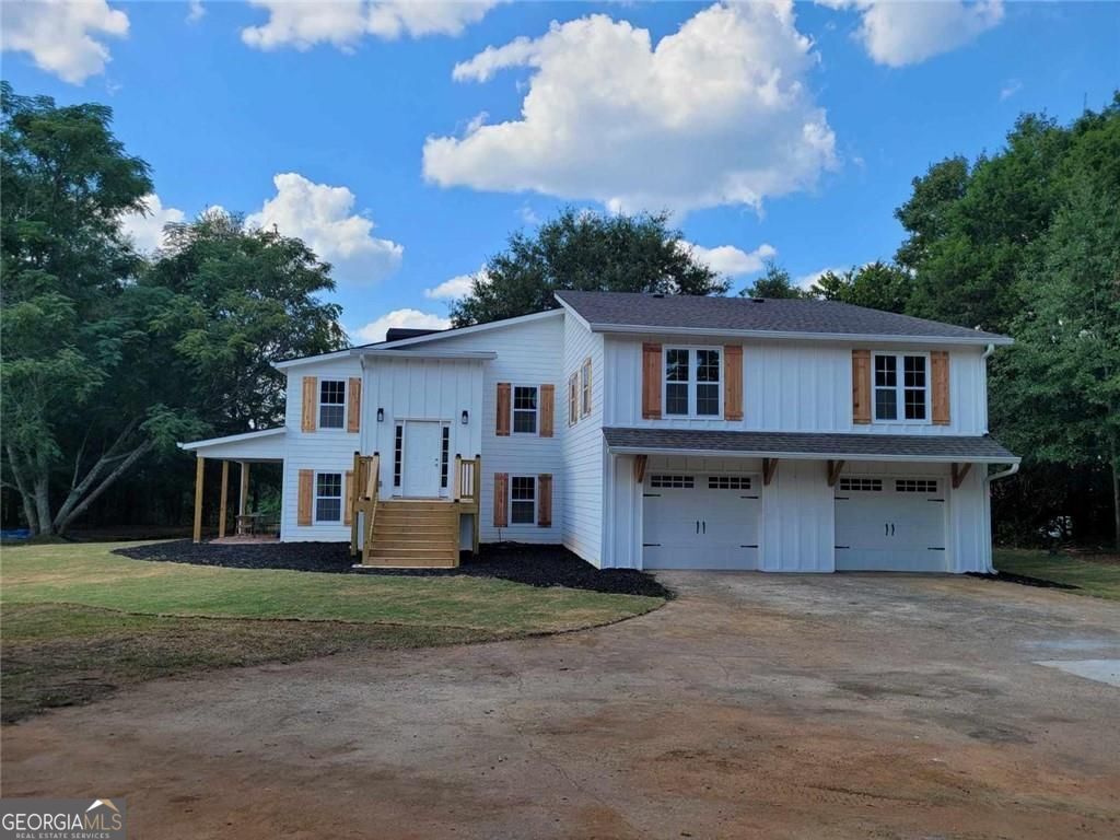 49 Cannon Farm Road Oxford GA 30054