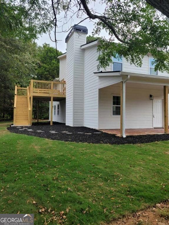49 Cannon Farm Road Oxford GA 30054