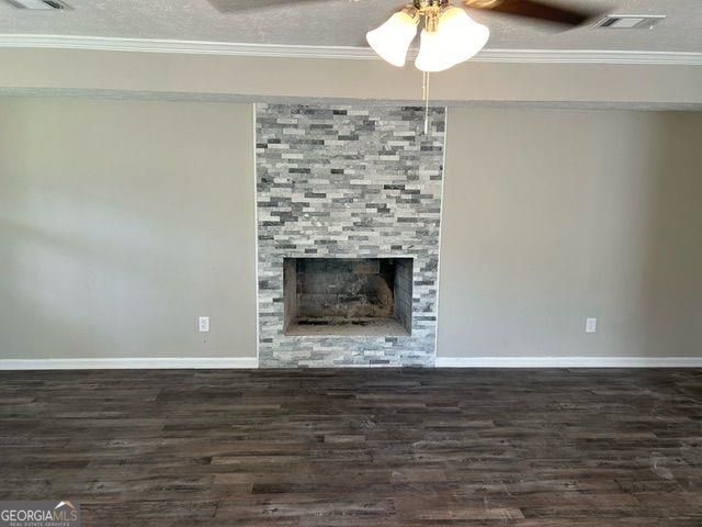 49 Cannon Farm Road Oxford GA 30054