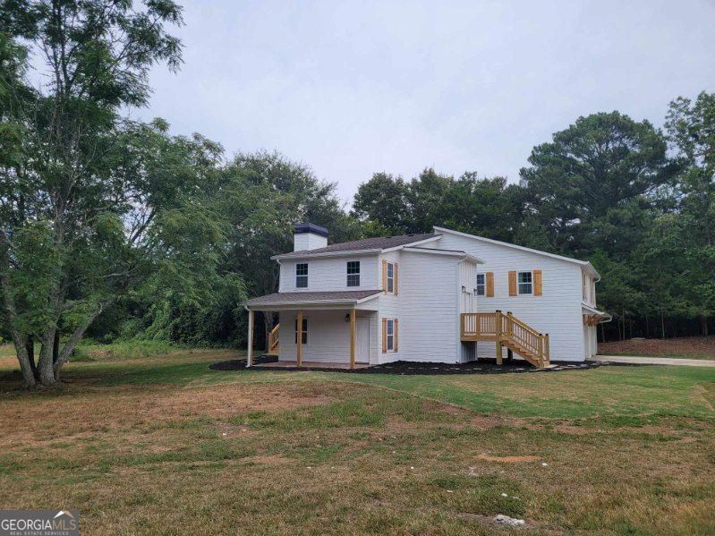 49 Cannon Farm Road Oxford GA 30054