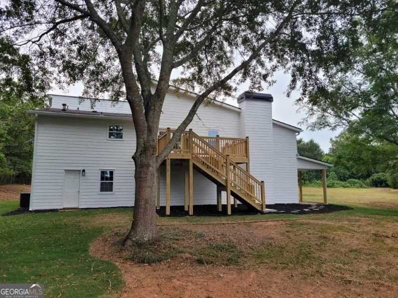 49 Cannon Farm Road Oxford GA 30054