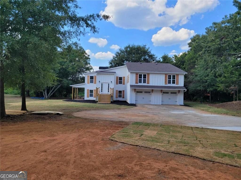 49 Cannon Farm Road Oxford GA 30054