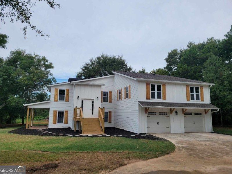 49 Cannon Farm Road Oxford GA 30054