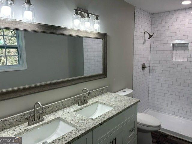49 Cannon Farm Road Oxford GA 30054