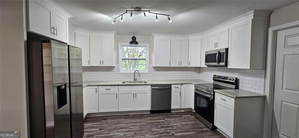 49 Cannon Farm Road Oxford GA 30054