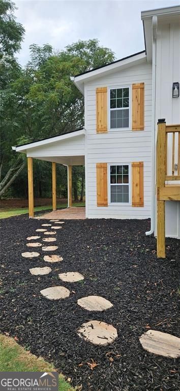 49 Cannon Farm Road Oxford GA 30054