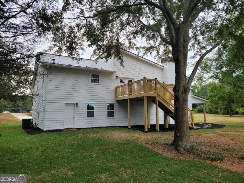 49 Cannon Farm Road Oxford GA 30054