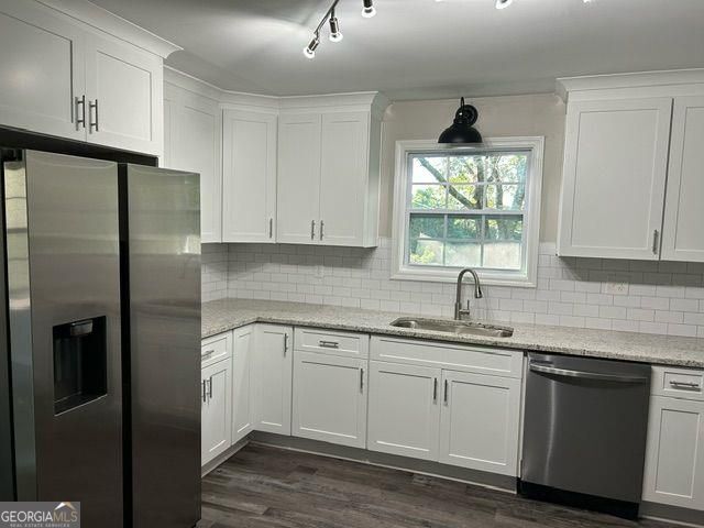 49 Cannon Farm Road Oxford GA 30054