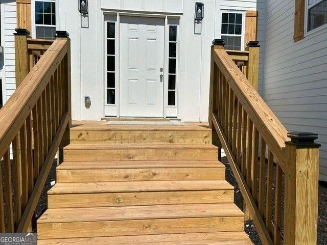 49 Cannon Farm Road Oxford GA 30054