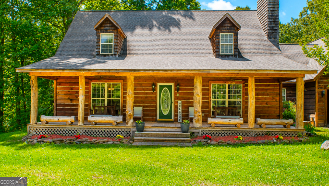 324 Bethany Street Tallapoosa GA 30176