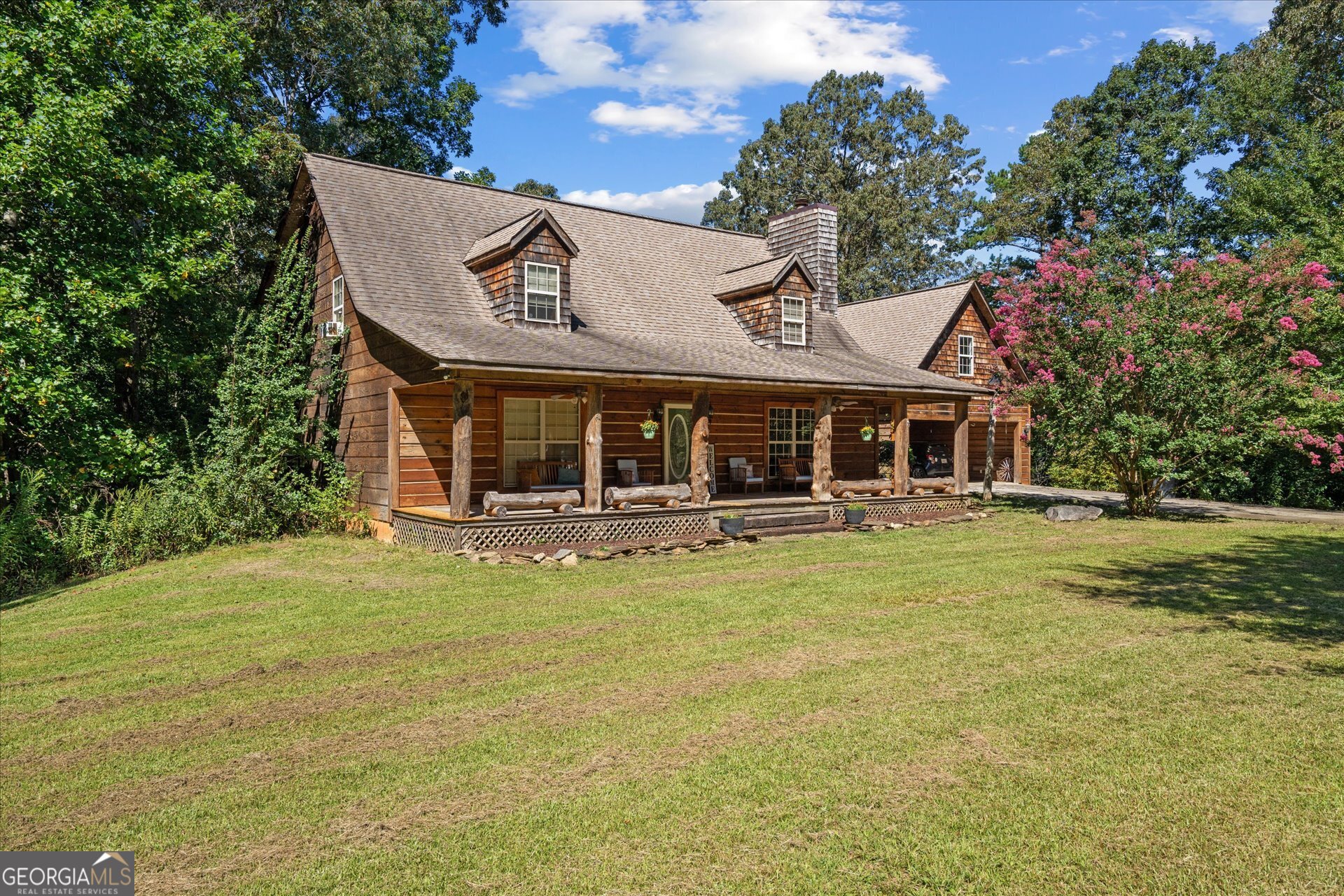324 Bethany Street Tallapoosa GA 30176