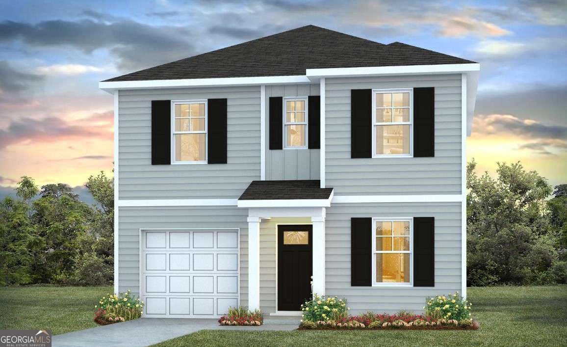 349 Cold Creek Pass Port Wentworth GA 31407