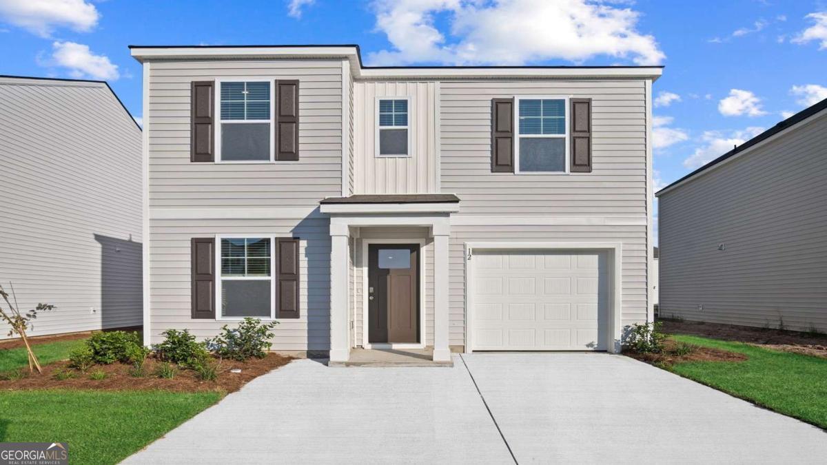 349 Cold Creek Pass Port Wentworth GA 31407
