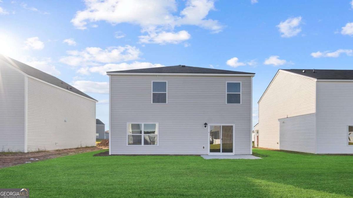 349 Cold Creek Pass Port Wentworth GA 31407