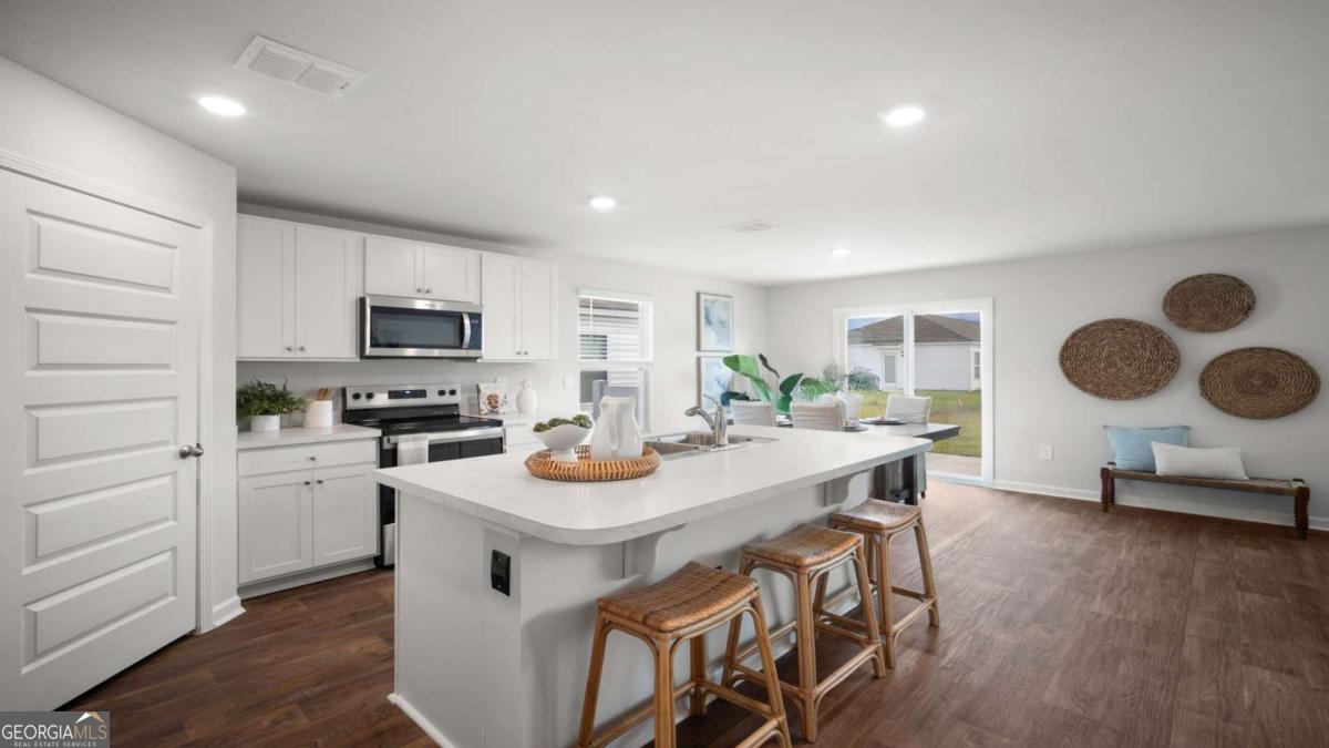 349 Cold Creek Pass Port Wentworth GA 31407